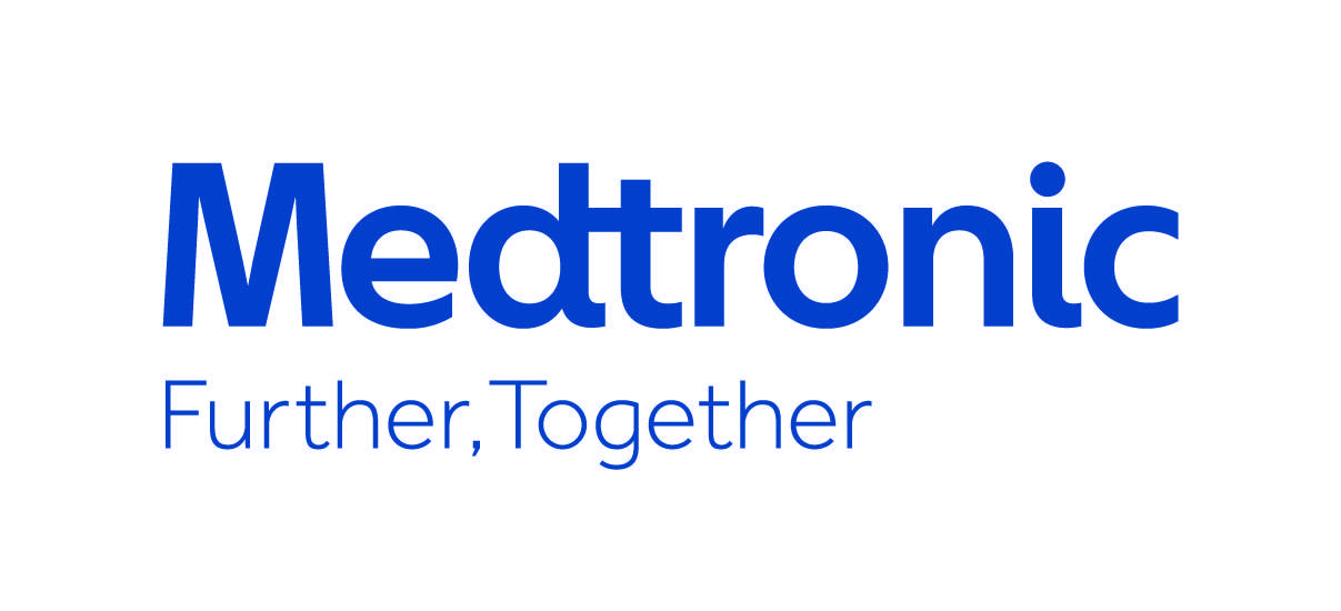 Medtronic-Logo